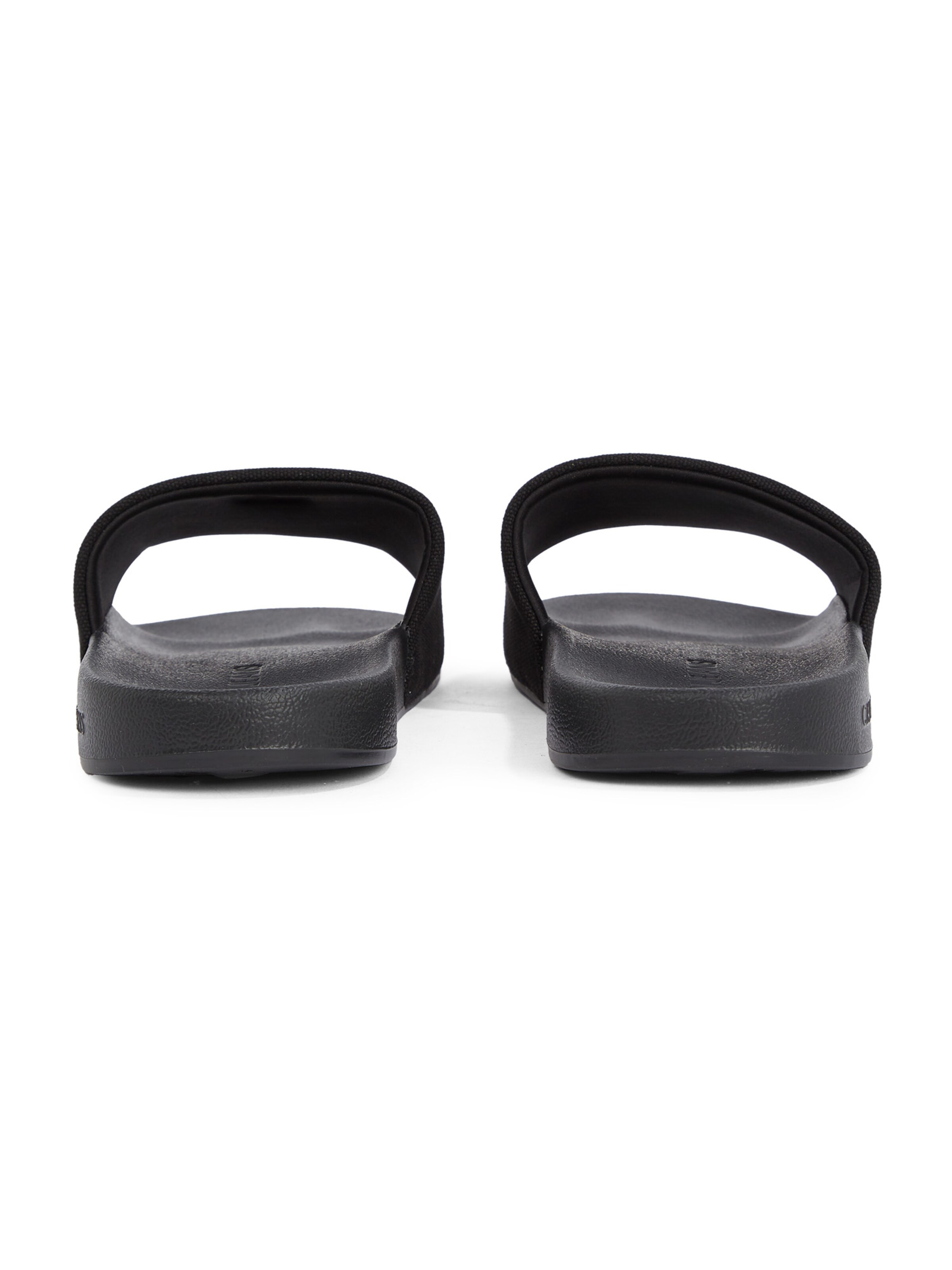 Calvin Klein Muiltjes in Zwart