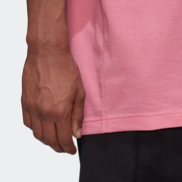 ADIDAS ORIGINALS Shirt 'Rekive' in Pink