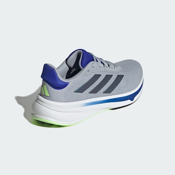 ADIDAS PERFORMANCE - Sapatilha de corrida 'Response Super' em cinzento