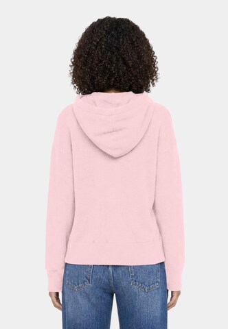 Frieda & Freddies Sweater in Pink
