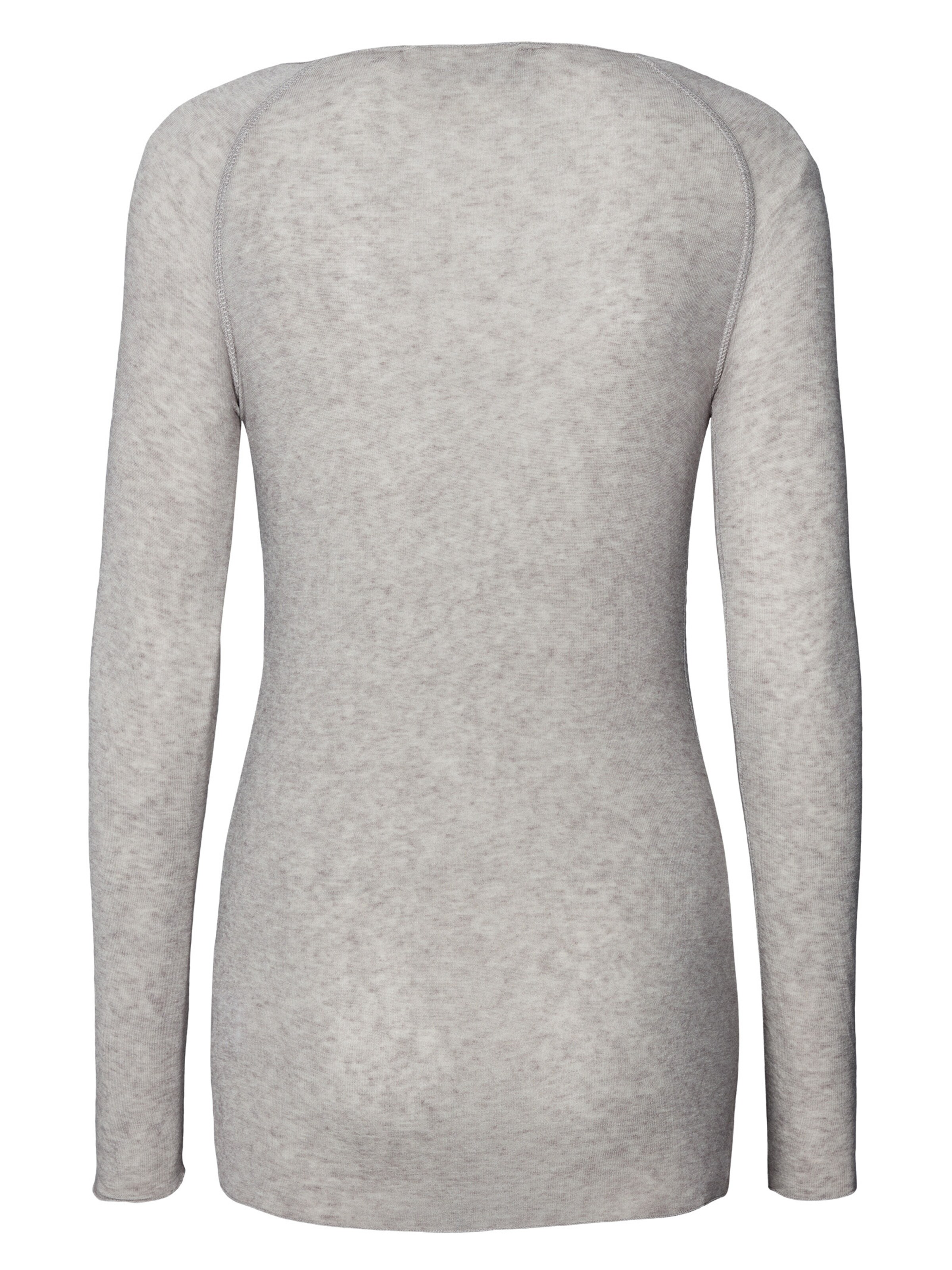 Gai+Lisva Shirts 'Amalie' i grå