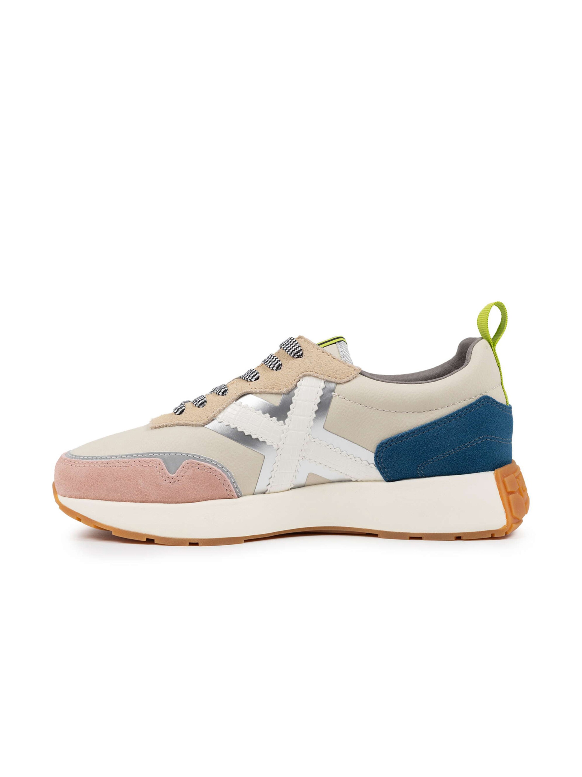 MUNICH Sneaker in Beige