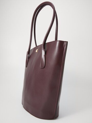 Calvin Klein Shopper in Bruin