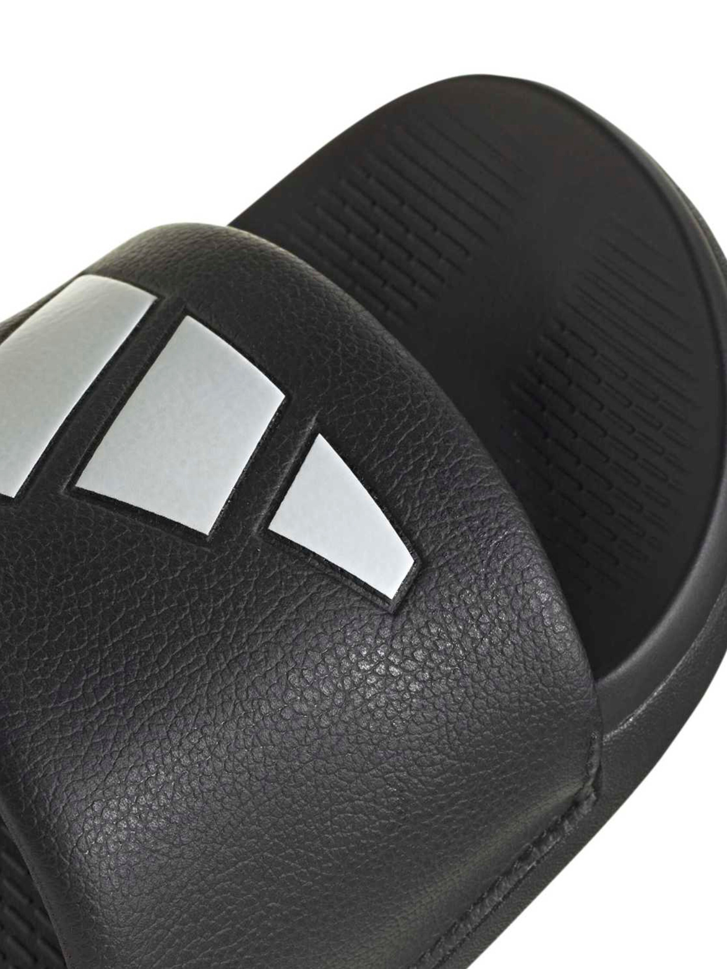 ADIDAS SPORTSWEAR Klapki 'ADILETTE COMFORT 2.0' w kolorze czarny