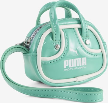 Sacs à main '1976' PUMA en vert : devant