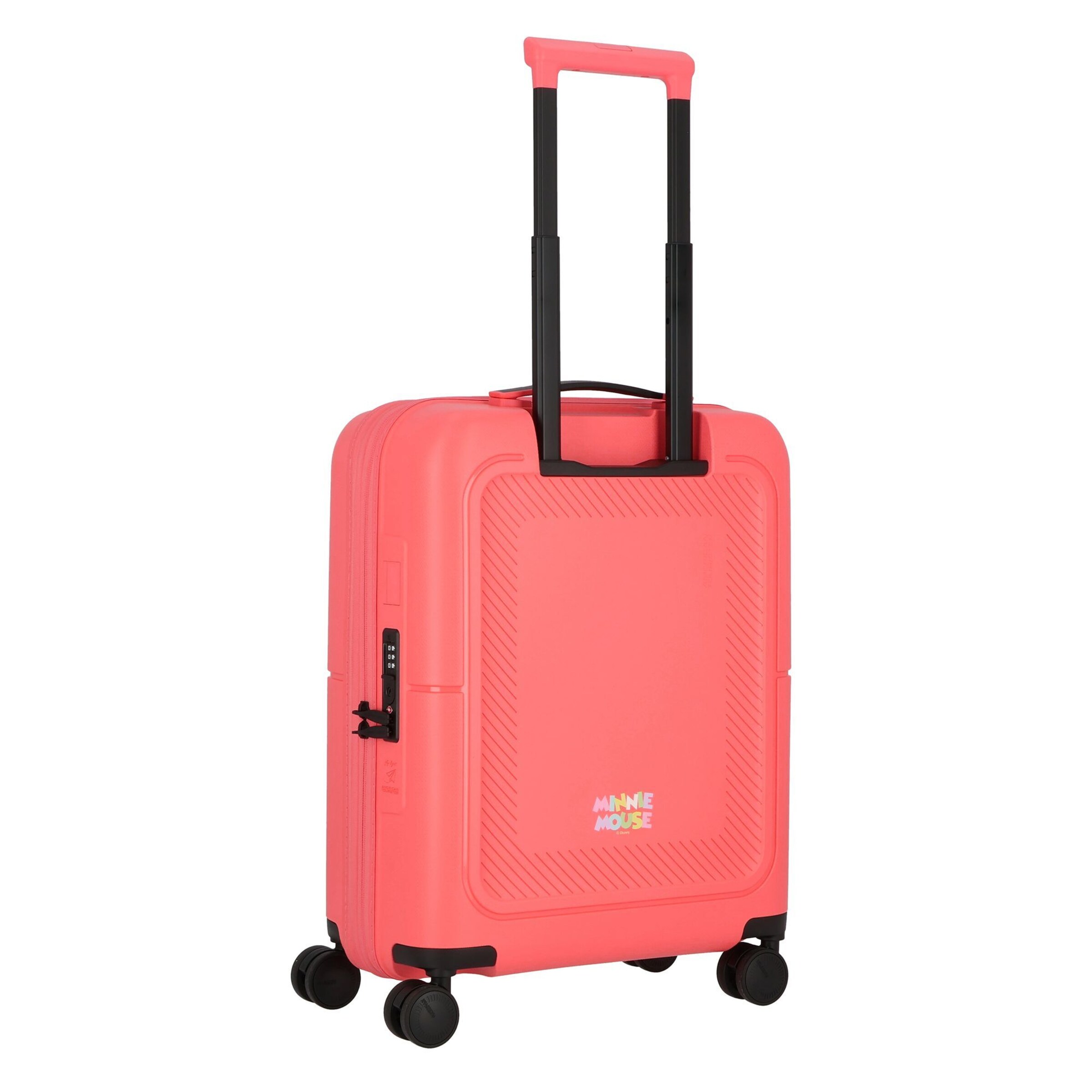 Valisette 'Dashpop Disney' American Tourister en rose
