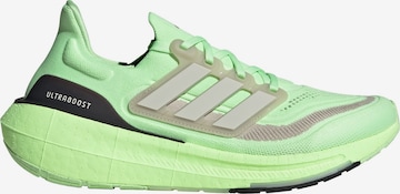 ADIDAS PERFORMANCE Loopschoen 'Ultraboost Light' in Groen