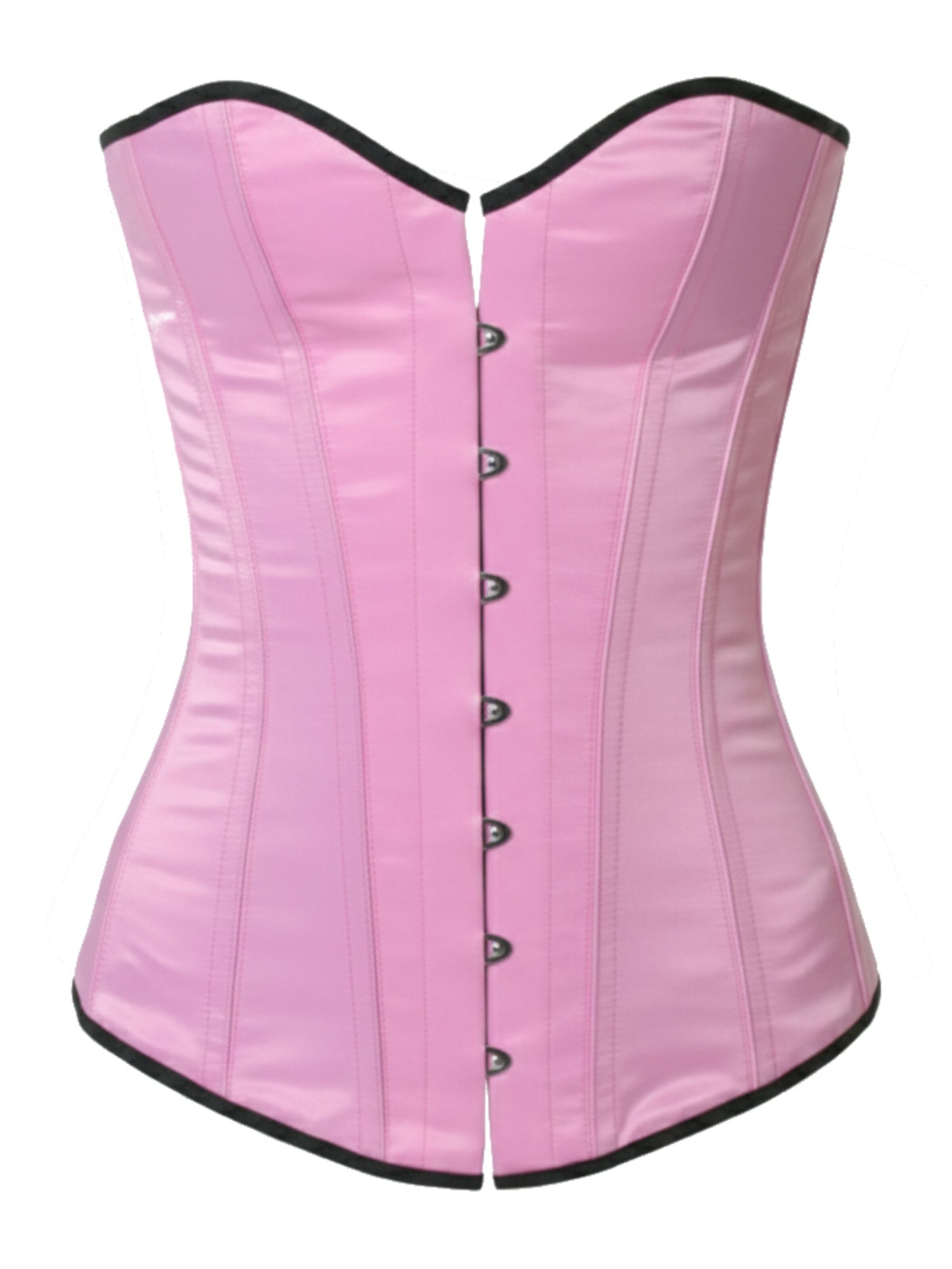 fapedo Shapingtop‌‌‌‌‌‌‌‌‌ in Pink: Vorderseite