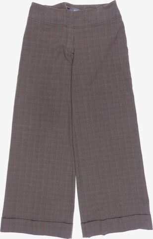Yannick Pants in L in Brown: front