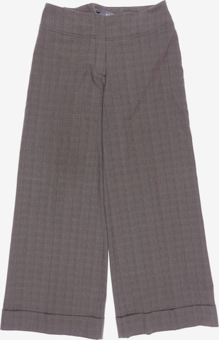 Yannick Pants in L in Brown: front
