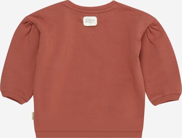 STACCATO Sweatshirt i rød