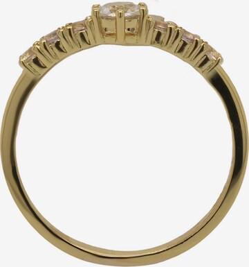 24Kae Ring in Gold