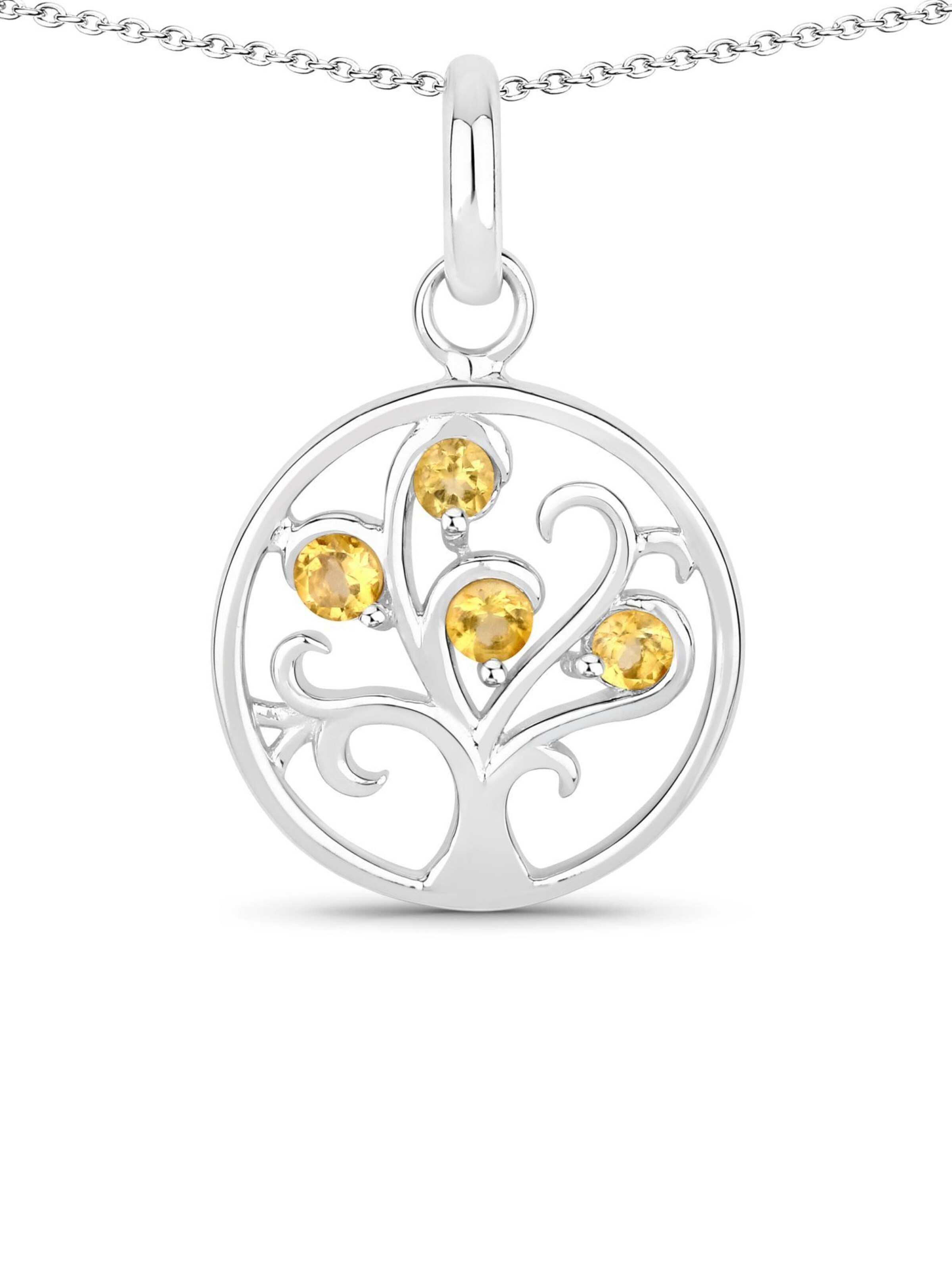 Collana di Rafaela Donata in argento
