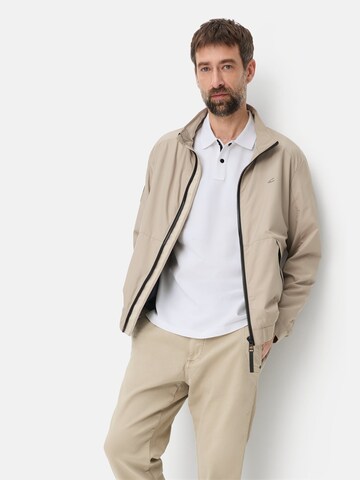 CAMEL ACTIVE Shirt in White