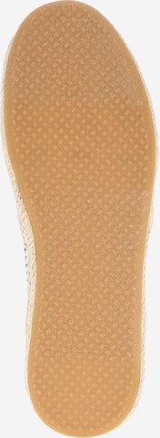 TOMS - Alpargatas 'ALPARGATA ROPE' en beige