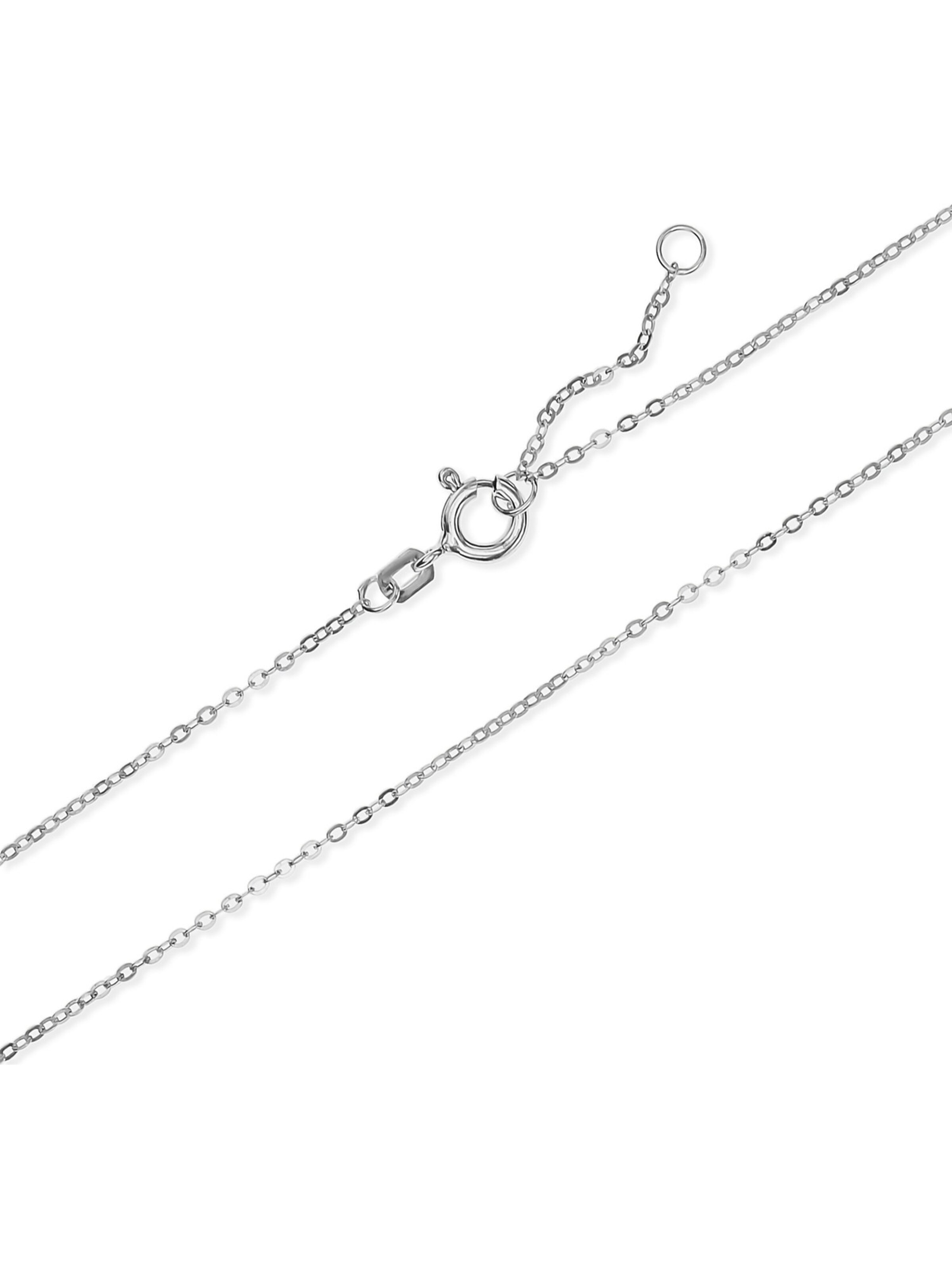 FAVS Jewelry in Silver