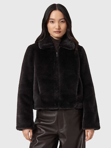 AllSaints Between-Season Jacket 'SAYE' in Grey: front