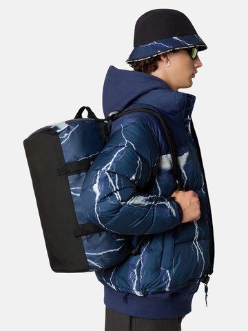 Borsa da viaggio 'BASE CAMP' di THE NORTH FACE in blu