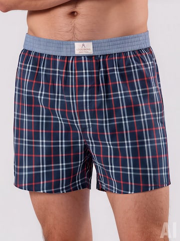 Luca David Boxer shorts ' Karos ' in Mixed colours