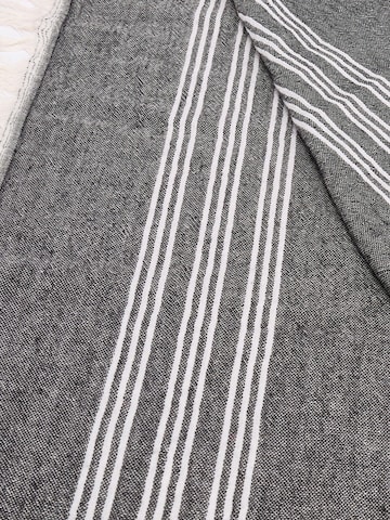 Penti Strandtuch 'PENTI Authentic Strandtuch'‌‌‌ in Grau