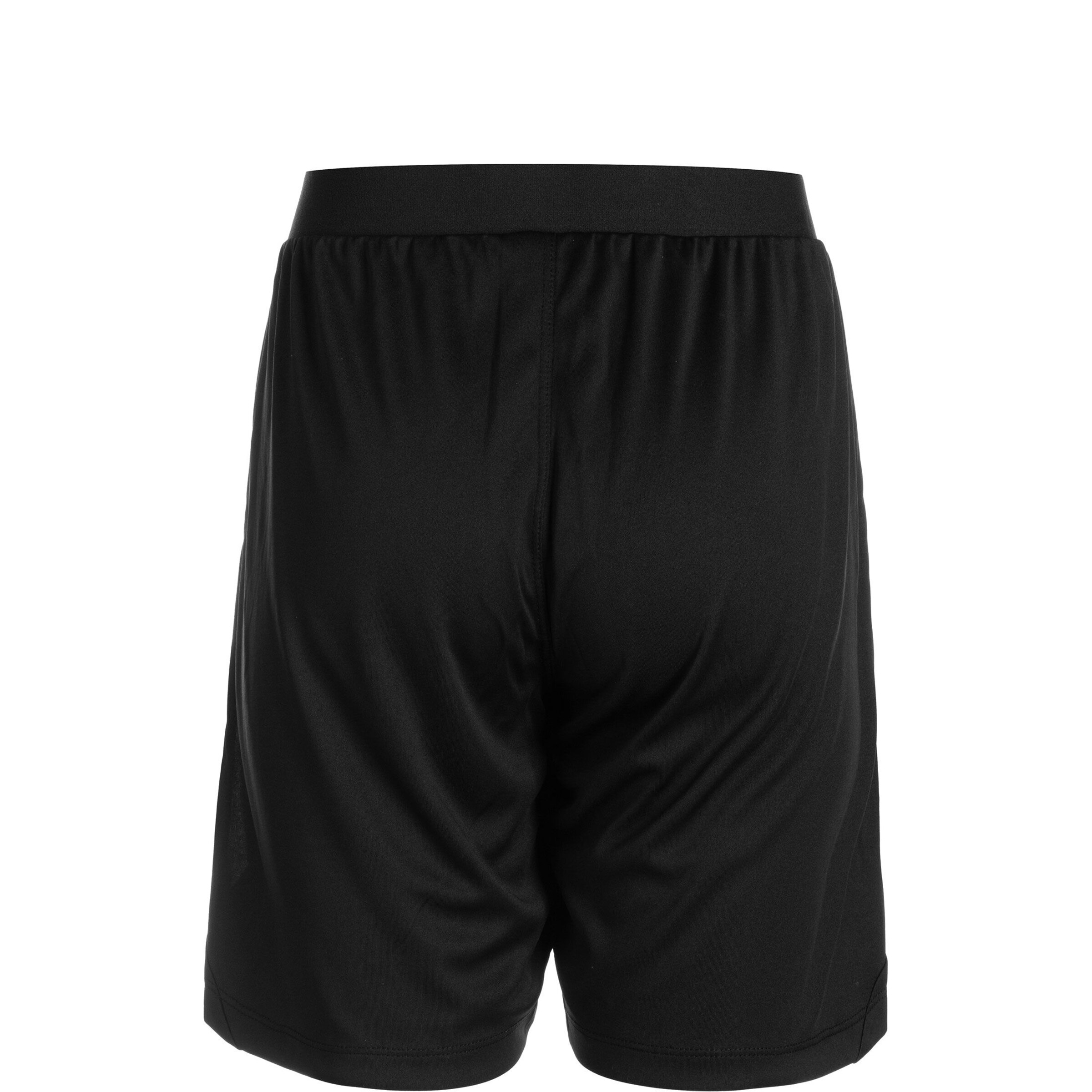 JAKO Regular Workout Pants in Black