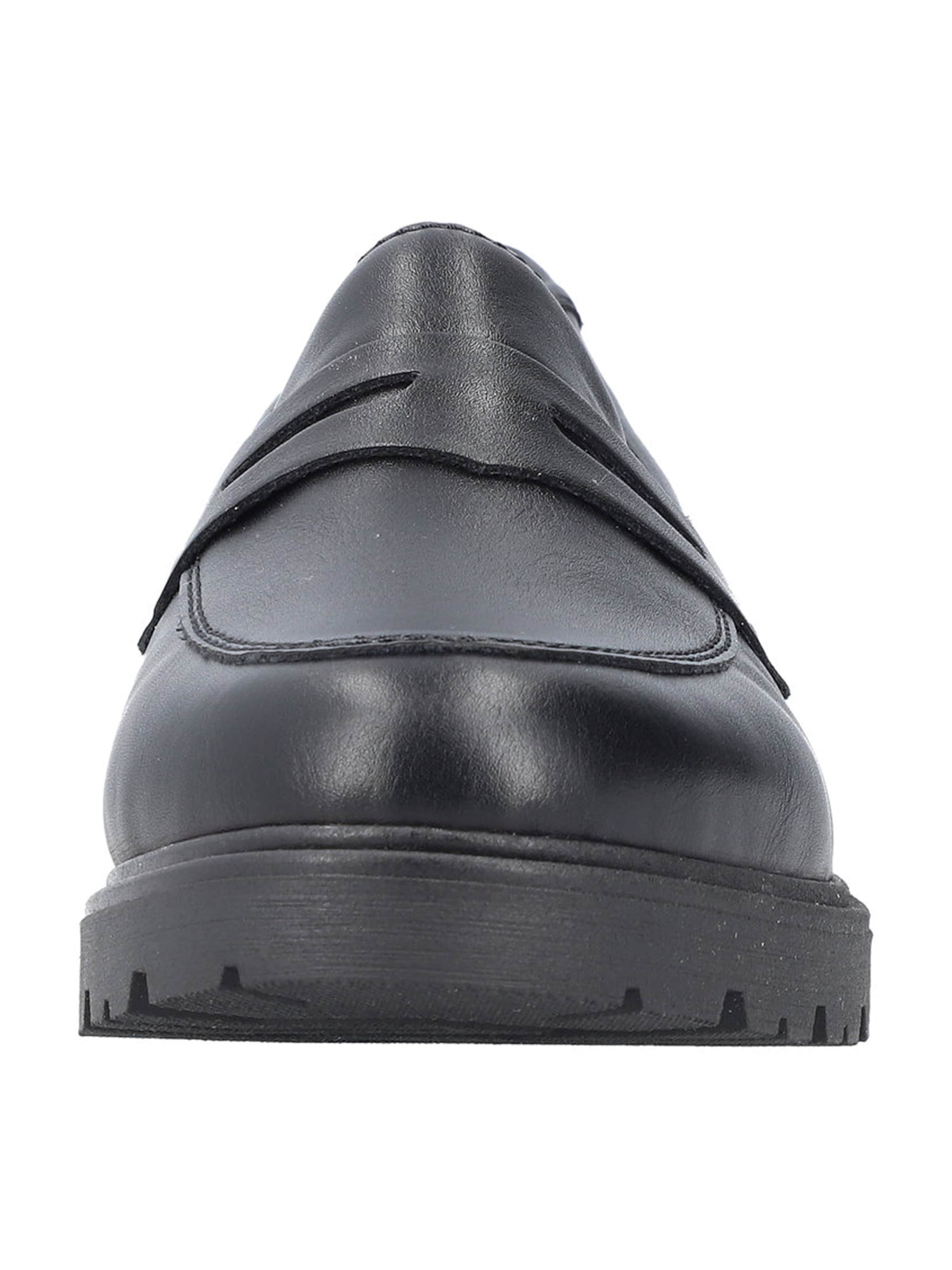 Rieker Шлепанцы в Черный