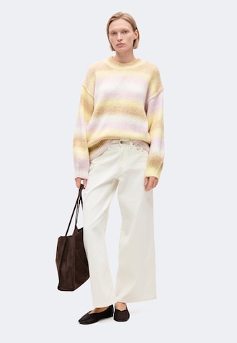 ABOUT YOU - Jersey 'Viveka' en rosa
