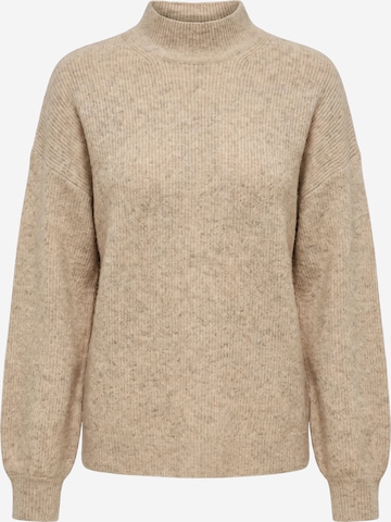 ABOUT YOU Pullover 'Dana' in Beige: Vorderseite