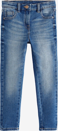 Next Farkut värissä sininen, Tuotenäkymä