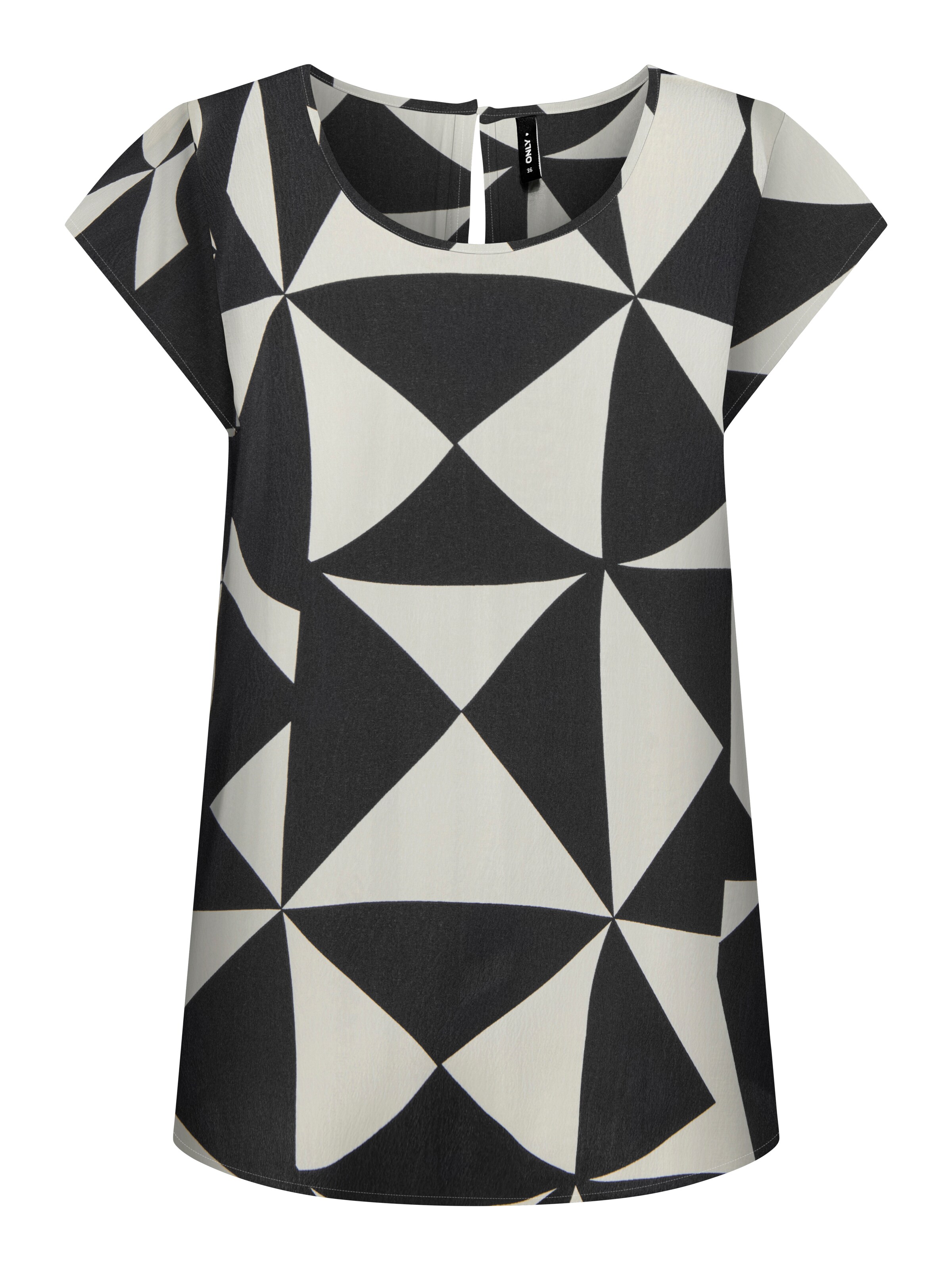 ONLY Blouse in Black