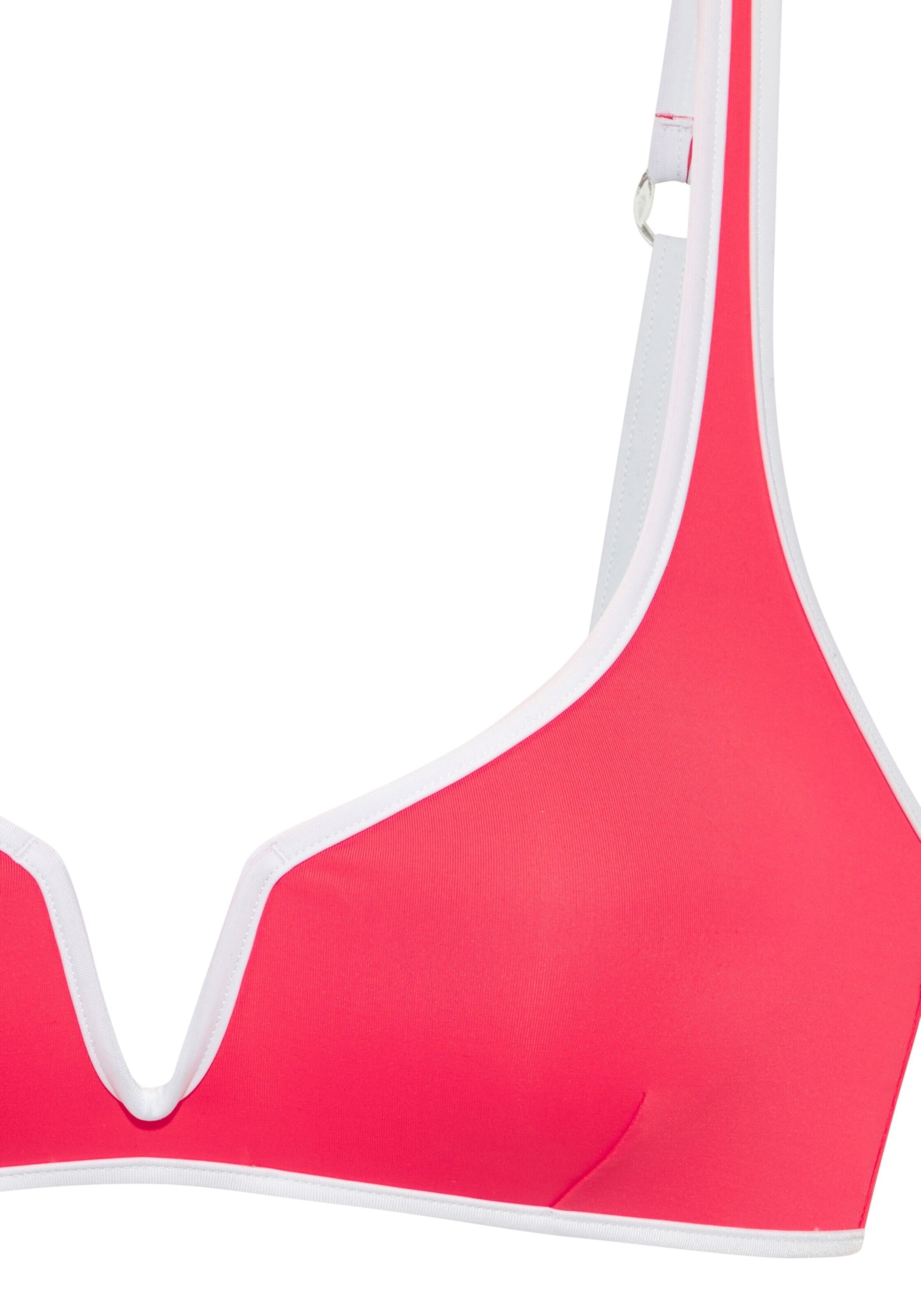 Elbsand Triangen Bikini i orange