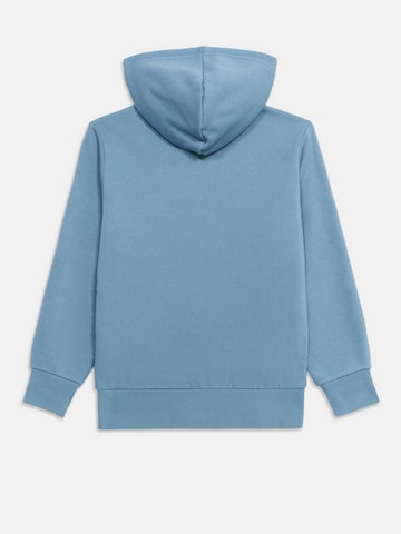 Champion Authentic Athletic Apparel Bluza w kolorze niebieski