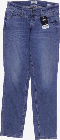 Cambio Jeans 31 in Blau: predná strana