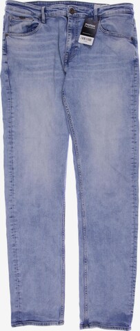 Cross Jeans Jeans 36 in Blau: predná strana