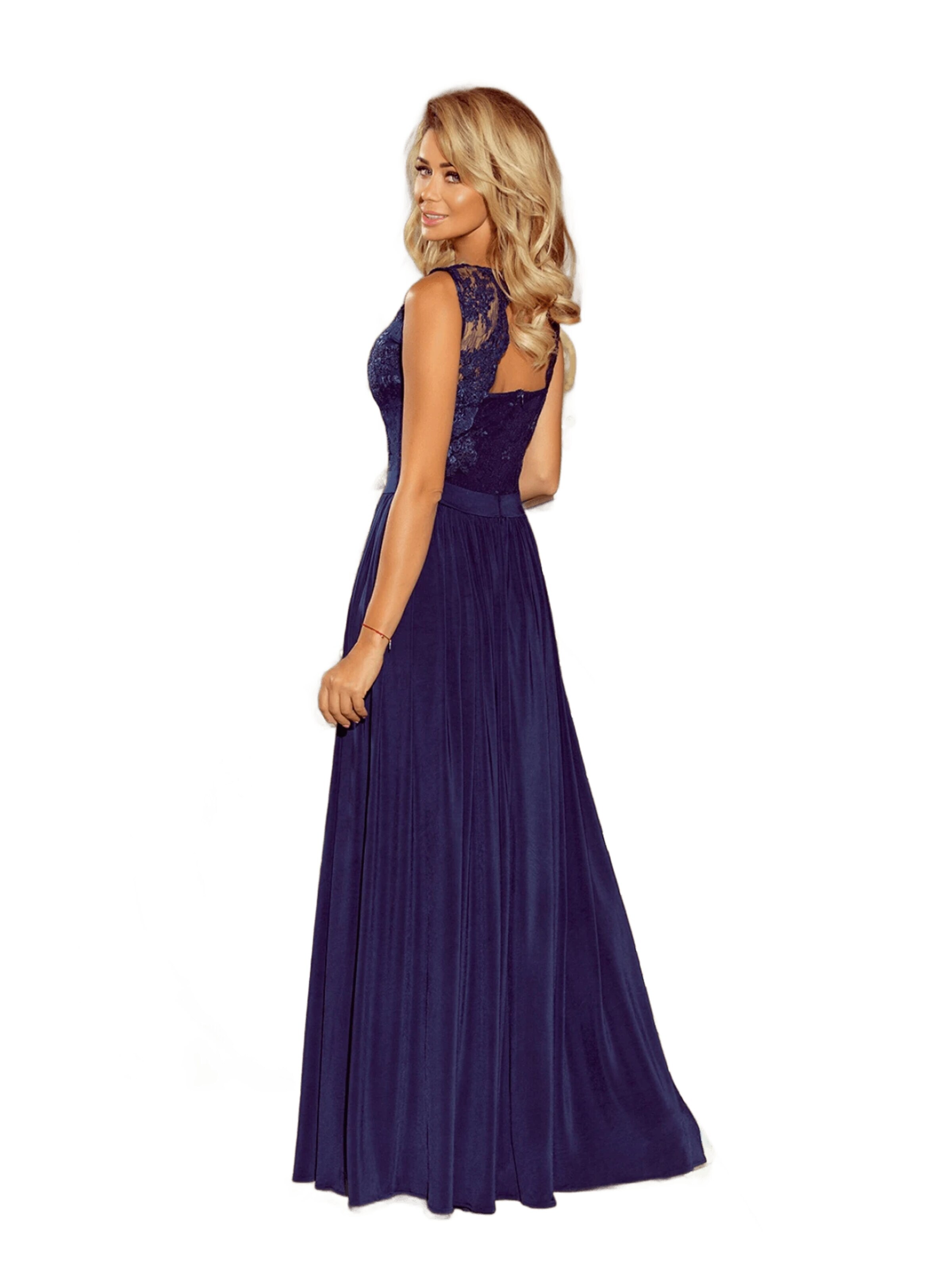 amorubi.com Dress 'Dress 123050' in Blue