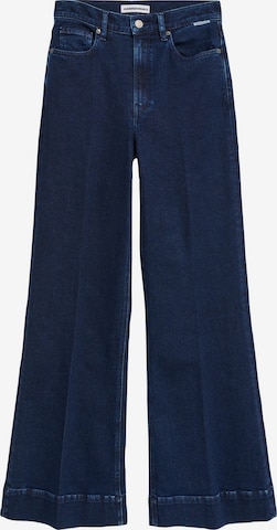 ARMEDANGELS Jeans 'MURLIAA' in Blauw: voorkant