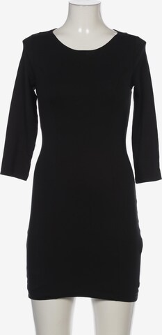 GUESS Kleid M in Schwarz: predná strana