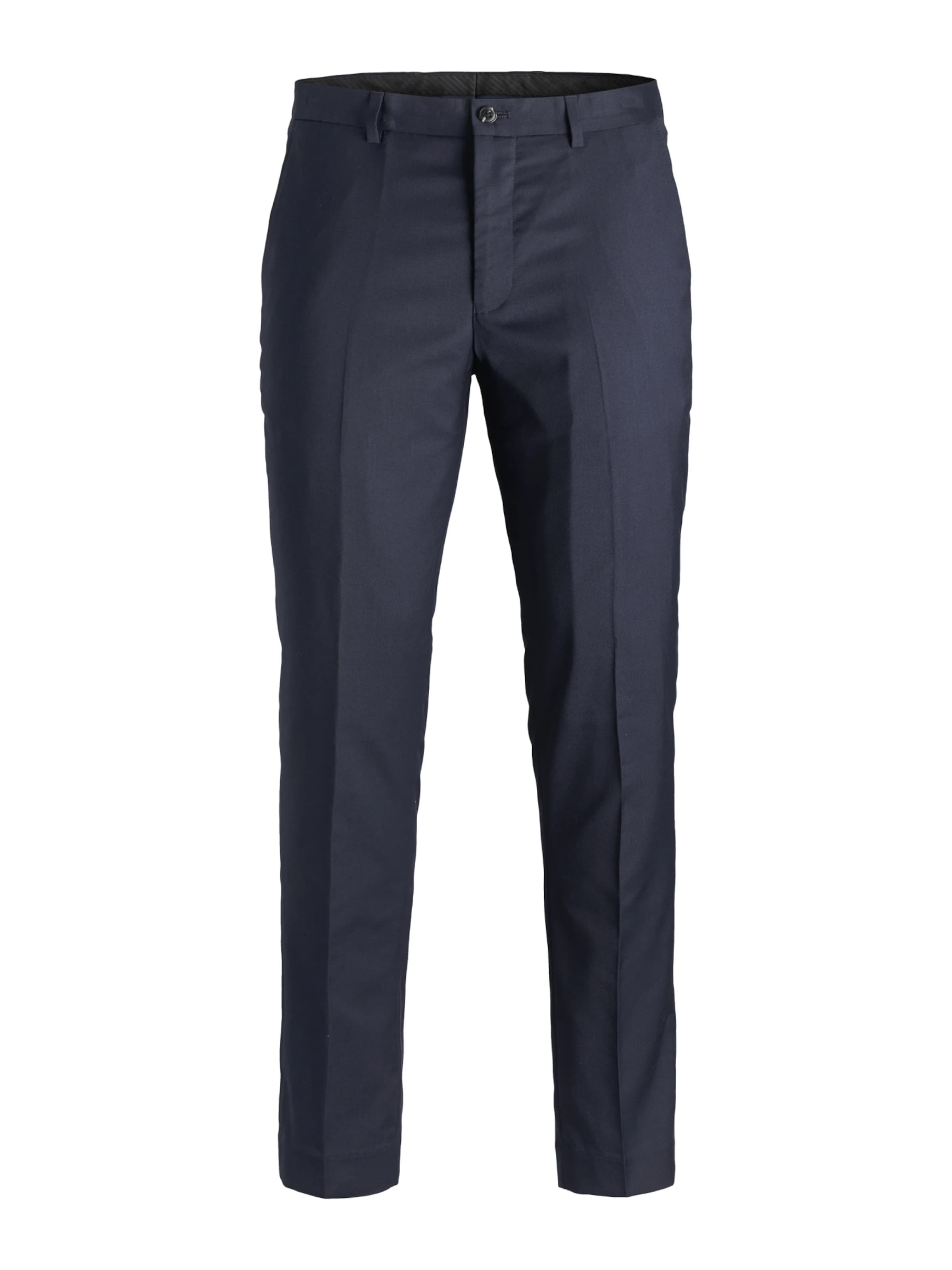 Slimfit Pantaloni 'JPRSOLAR NOOS' di JACK & JONES in blu: frontale
