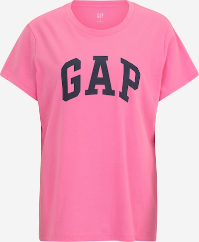 Marškinėliai iš GAP, spalva – rožinė / juoda, Prekių apžvalga
