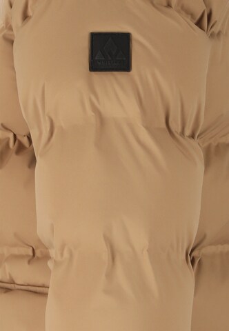 Whistler Winter jacket 'Creed' in Brown