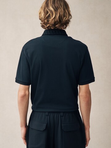 T-Shirt Next en noir