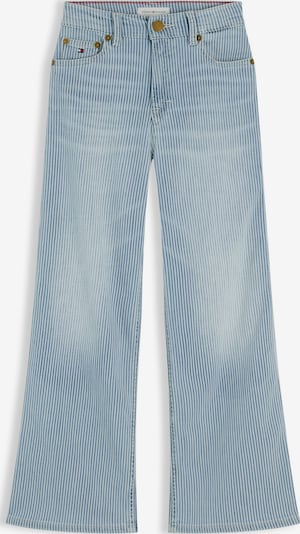TOMMY HILFIGER Farkut 'MABEL' koossa 74 värissä sininen denim / valkoinen, Tuotenäkymä