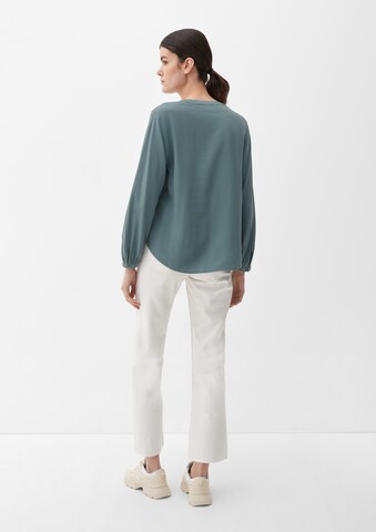 s.Oliver - Blusa en verde