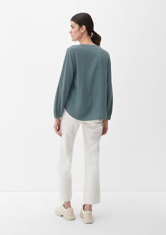 s.Oliver Blouse in Green