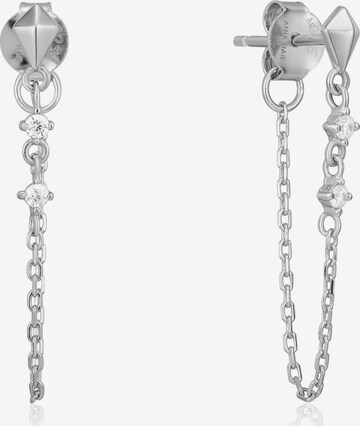 ANIA HAIE Earrings in Silver