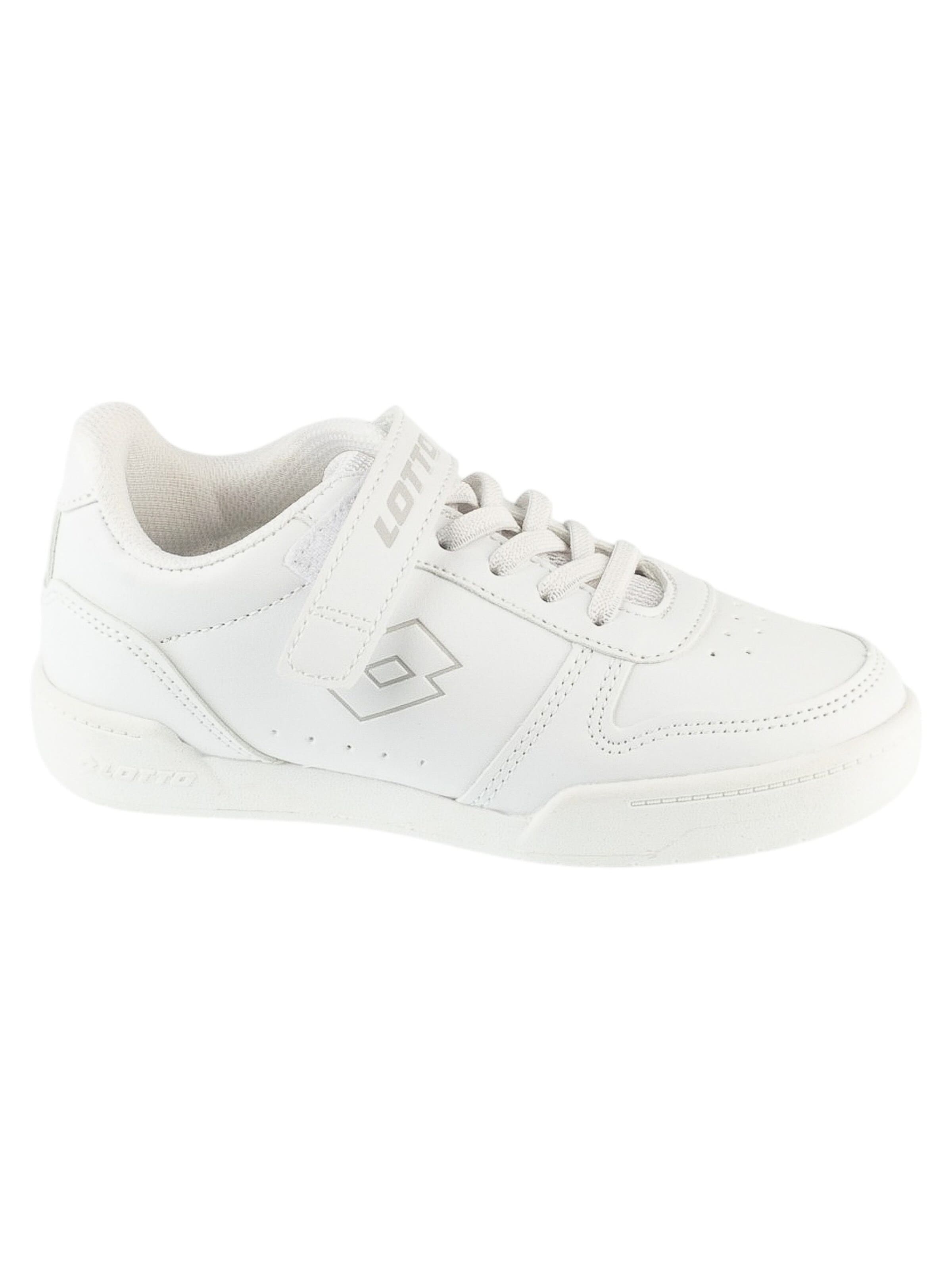 LOTTO Sneakers 'Lotto Titanis OC K' in Wit: voorkant
