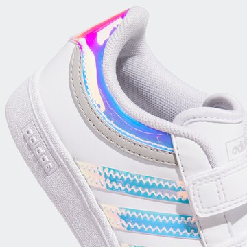 ADIDAS SPORTSWEAR Sneakers in Wit