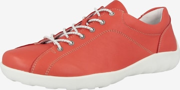 REMONTE Sneakers in Red: front