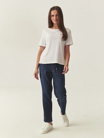 TATUUM regular Jeans i blå