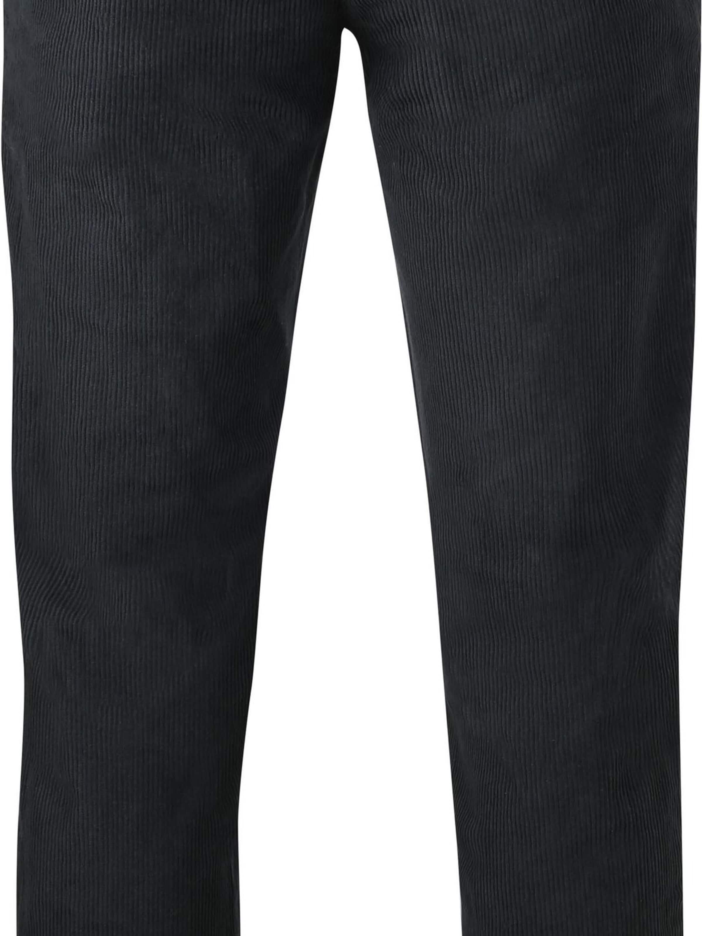 Steppin' out Regular Chino trousers in Blue